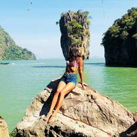 Отзыв от Лариса - DTV виза